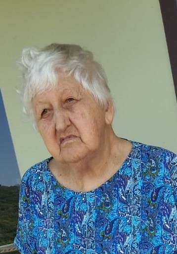 Rosa Cristina Scardoeli