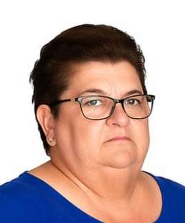 Irene da Silva Duarte Holz