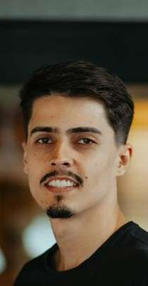 Claudinei Ferreira Godinho Junior