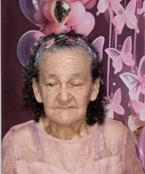 Maria do Nascimento Martins