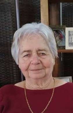 Lilian Zinnke