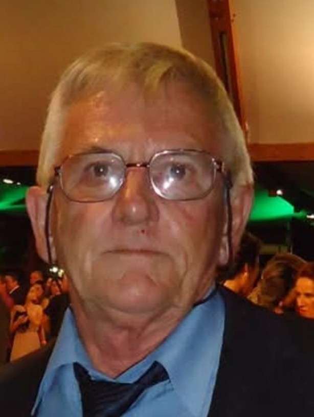 Rovald Boddenberg (Eletricista Boda)