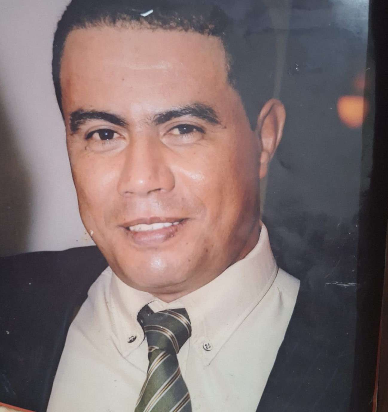Milton Araujo dos Santos