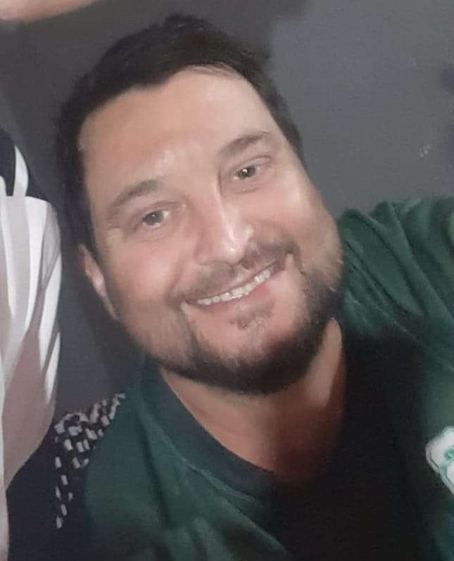 Rogerio Scariot