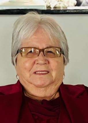 Edith Kuhn