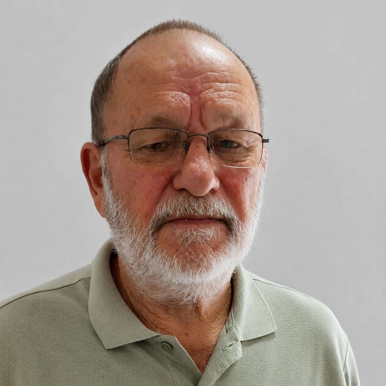 Horst Behling