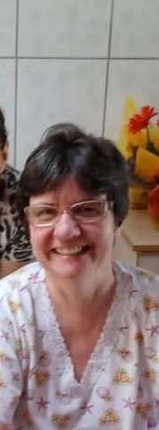 Margarida Brandeburg Fabichaki