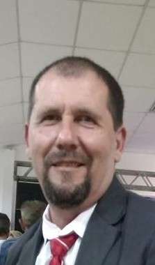 Rolf Heins Vilbrantz
