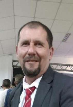 Rolf Heins Vilbrantz