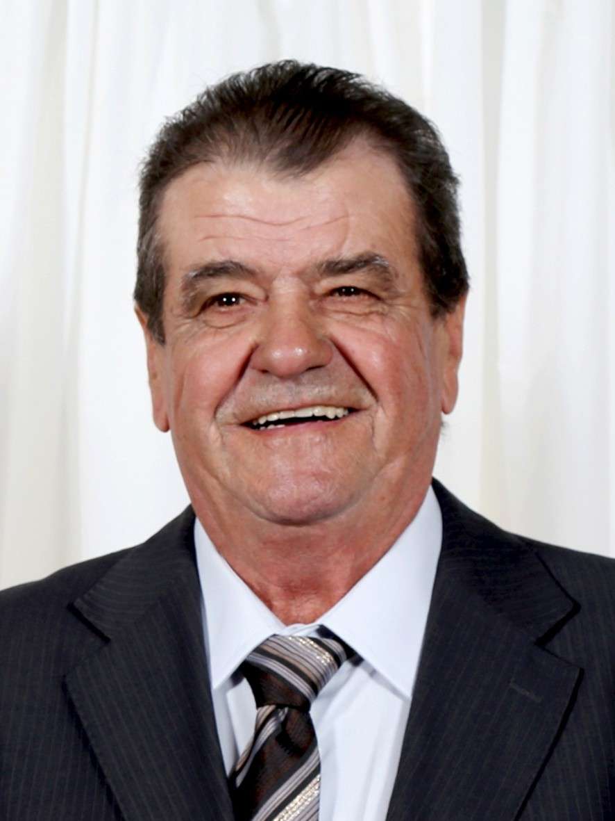 Ingo Koch (mais conhecido como Belo)