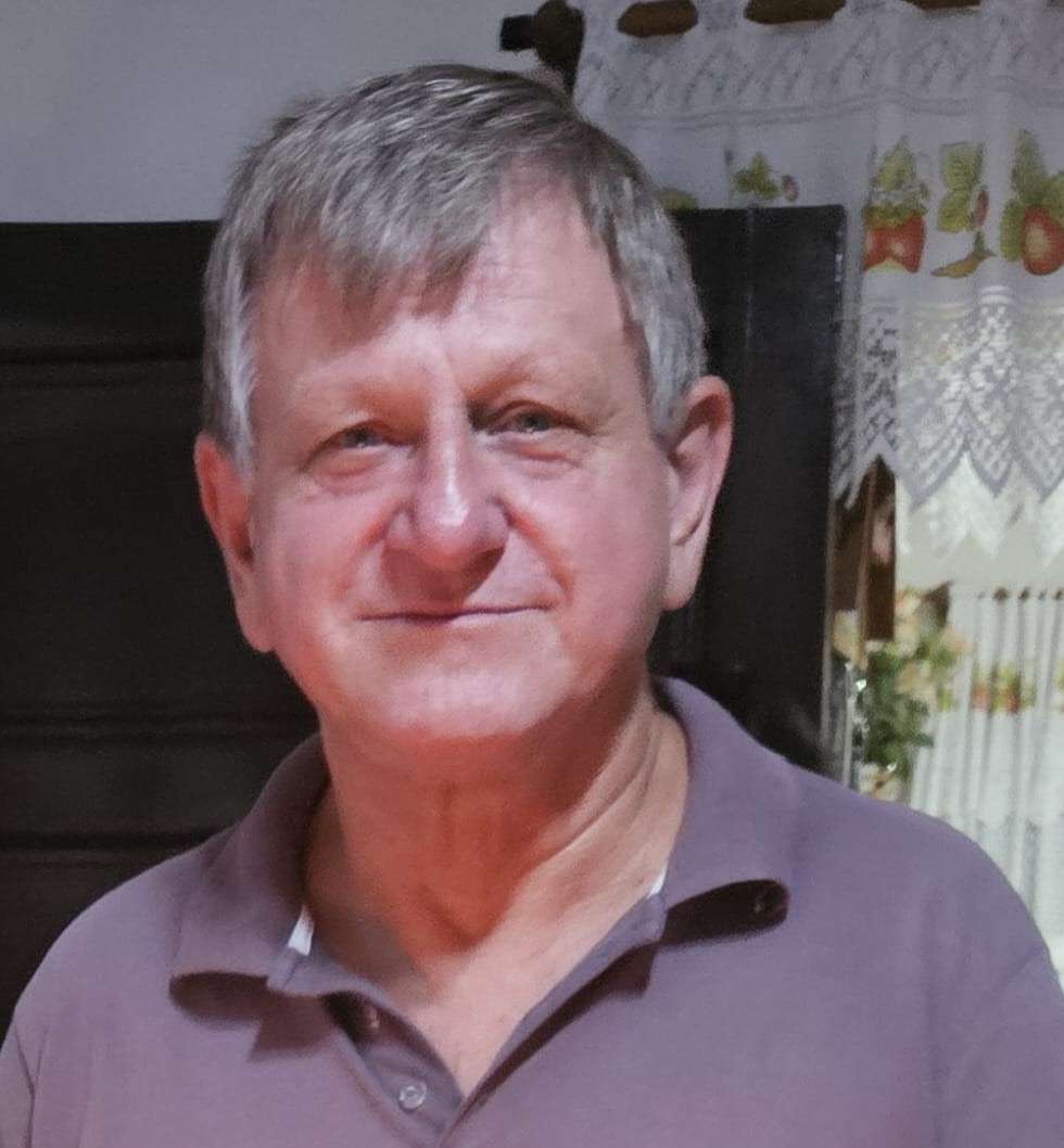 Rudimar Engel