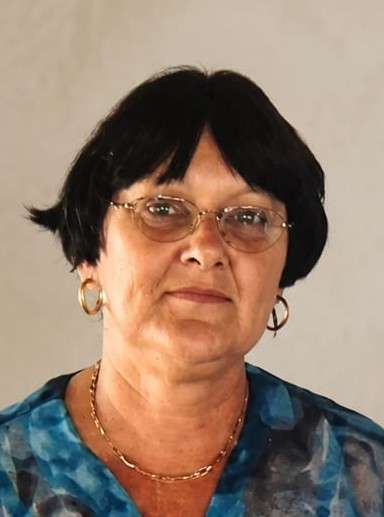 Carmem Mafra