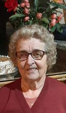 Rosalinda Hersing