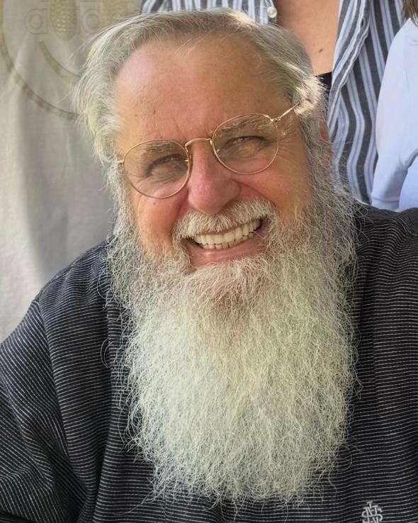 Hans Bahr