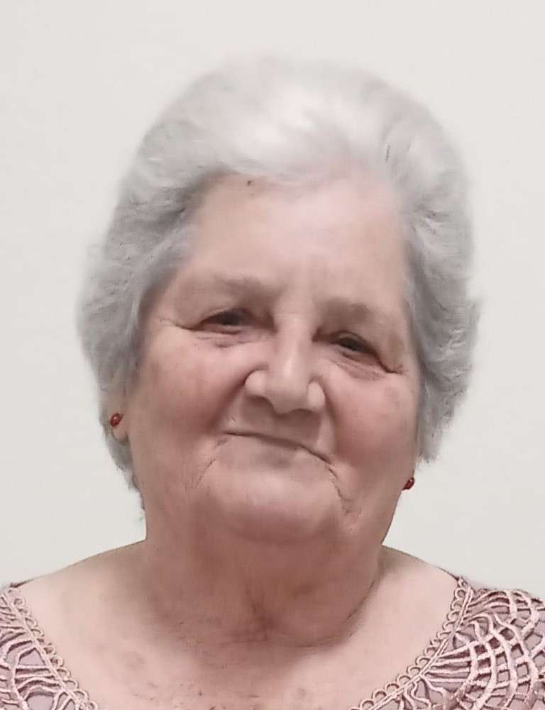 Aurora Zamban Maia