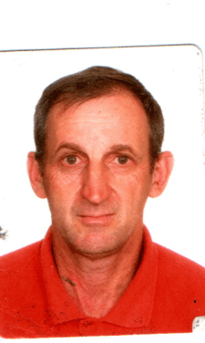 Leandro Formigari