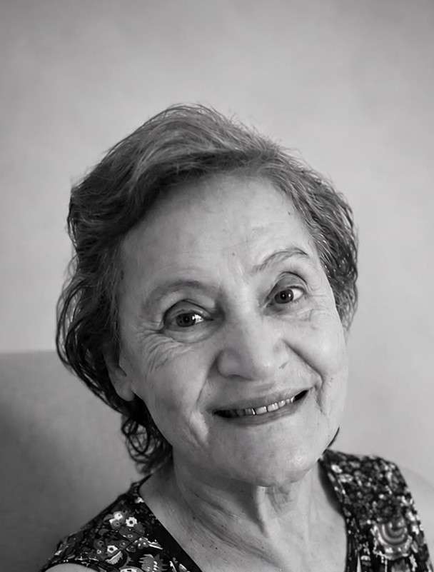 Maria Oenning