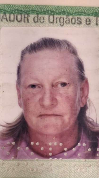 Loni Dorn