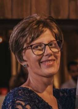 Marlene Glatz Volkmann