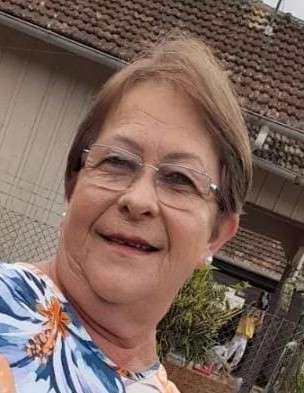 Ursula Sieverdt Borck