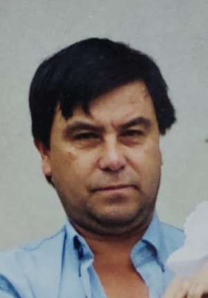 Sebastião Alves dos Santos Neto