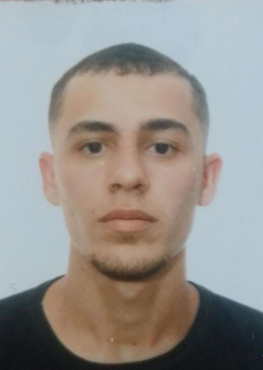 Walber Rodrigues dos Santos