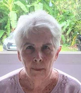 Lucia Blöedorn