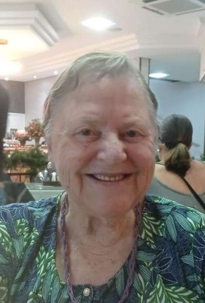 Maura Angelica Ferreira