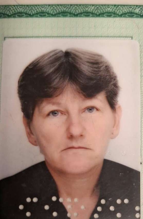 Iris Koenig