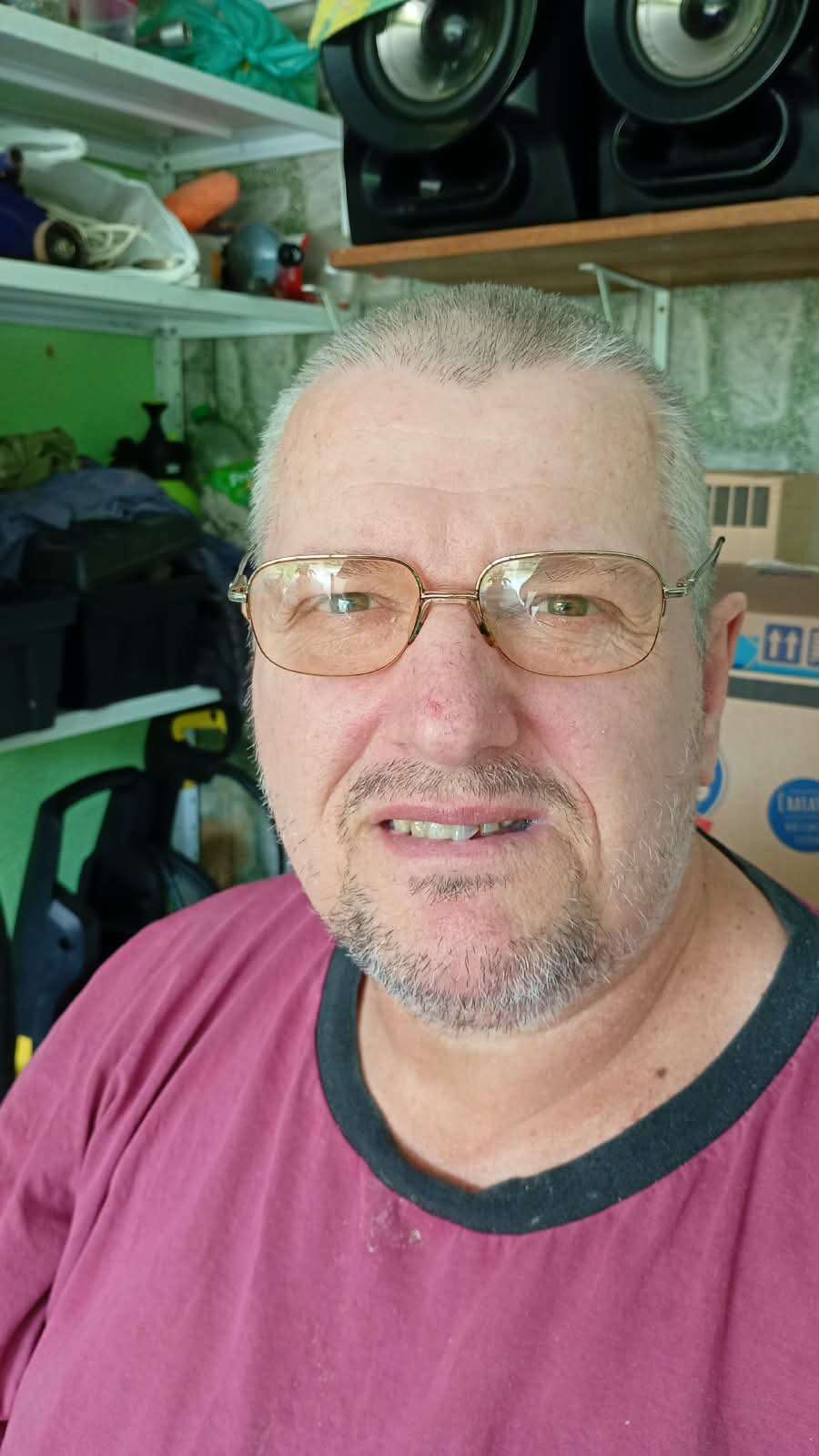 Gilmar Romig