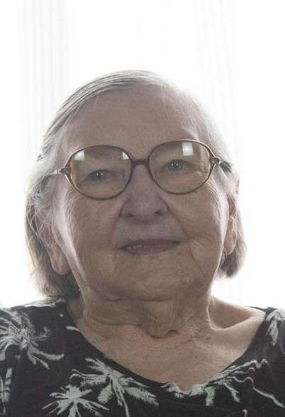 Gertrudes Schubert