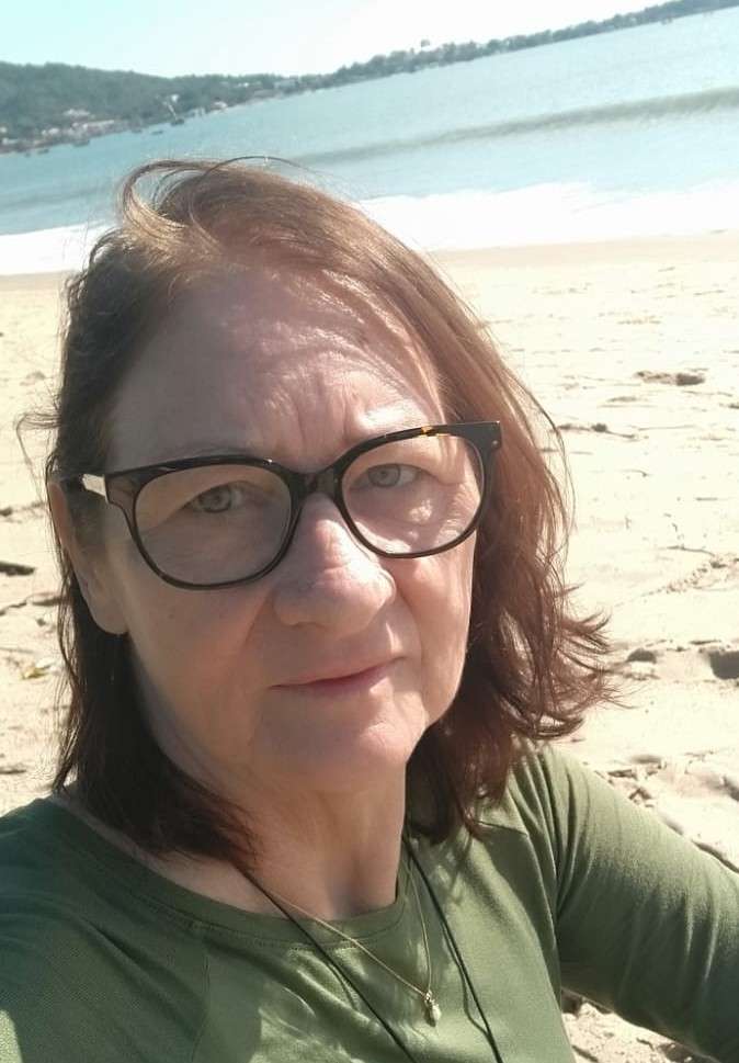 Alzira Adelina Urrutia Balk