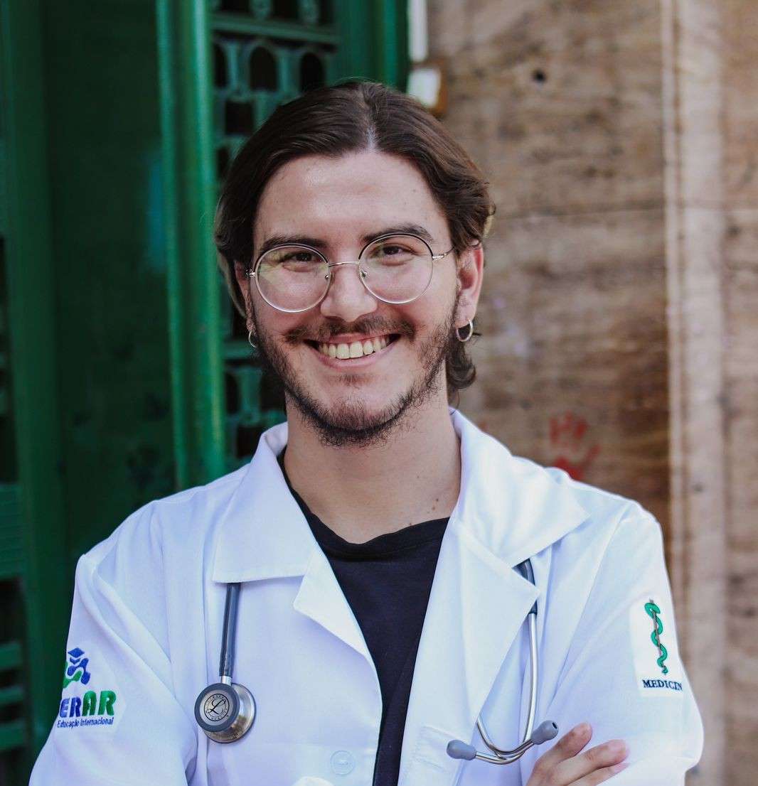 Gabriel de Souza Glatz