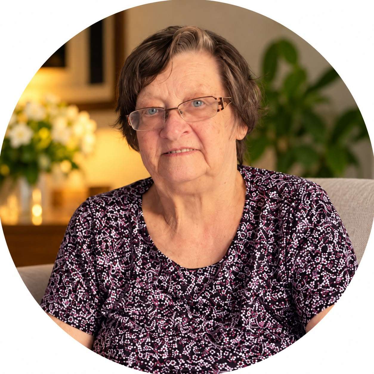 Florita Leitholdt