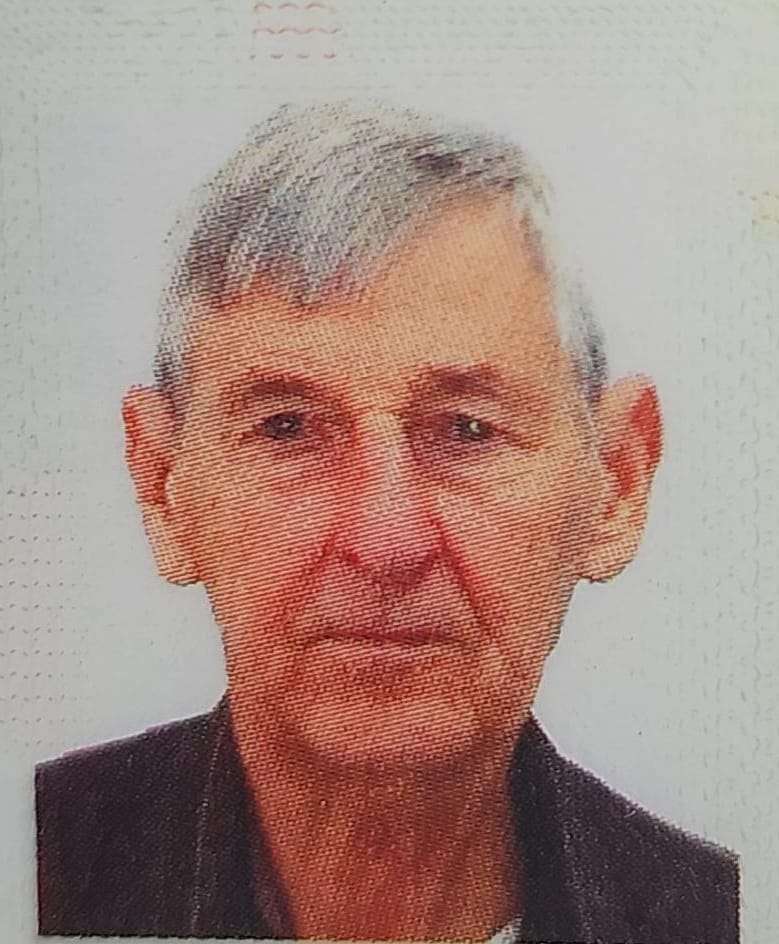 Vollrath Kleinschmidt